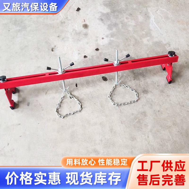 发汽动机吊XUV架引擎平衡车架发动机吊架衡平支架发动机引擎吊架