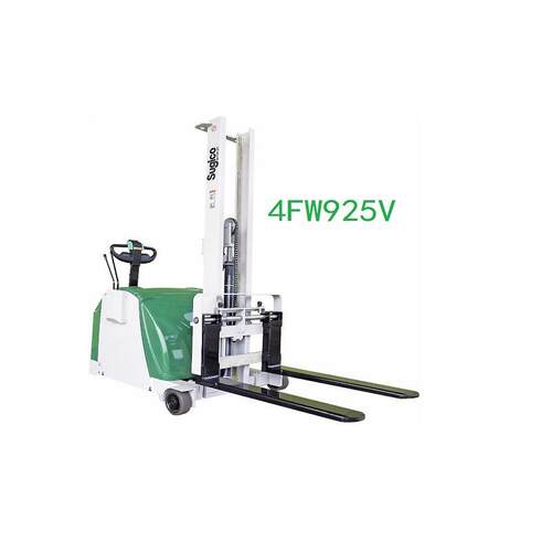 4FW615V4FW625V4FW915V4FE925VFW20V全电动堆垛车