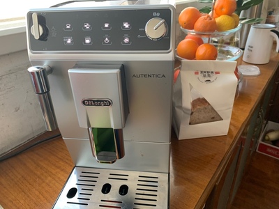 德龙 ETAM29.510.SB怎么样?听说质量很坑,是真假呢?