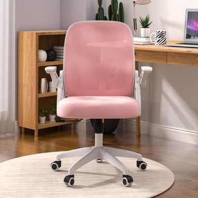 电脑椅子舒适久坐家用办公会议椅靠背升降旋转宿舍电竞椅学生椅子