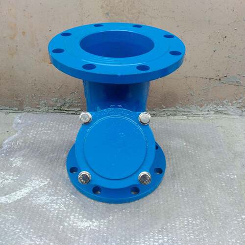 嘉硕环保供应-SY14C-DN150-PN1618目Y型过滤器