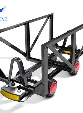 山东生产MLC30-9材料车 矿用材料运输车质优价廉 矿用材料车