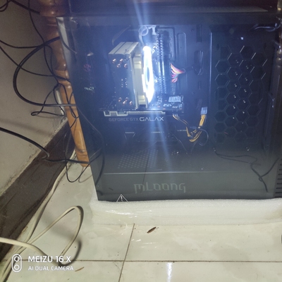 名龙堂整机敢买吗，大家觉得靠谱吗，为啥便宜？