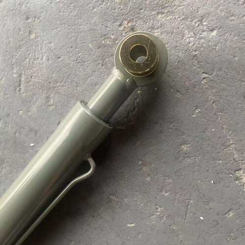 TX窄体驾驶室举升缸翻转举升泵电动泵手动泵6123液压油缸
