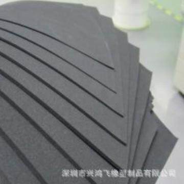 防震PU泡沫棉易模切不掉渣poron泡棉卷材隔音弹性缓冲高弹保温