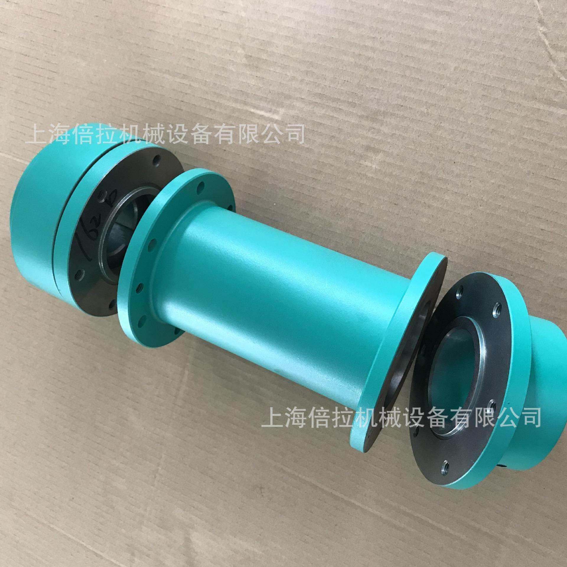 爪盘式联轴器威乐水泵卧式端吸离心泵NL65/250-4/4配件更换