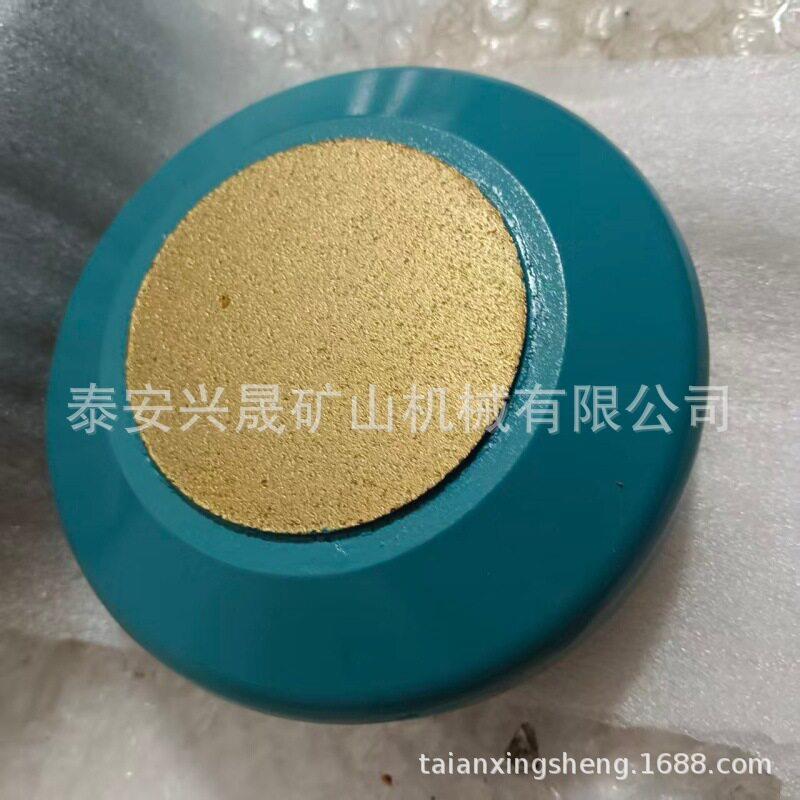 芬瑞特刹车片轨吊制动闸块矿用柴油机车制动滑靴