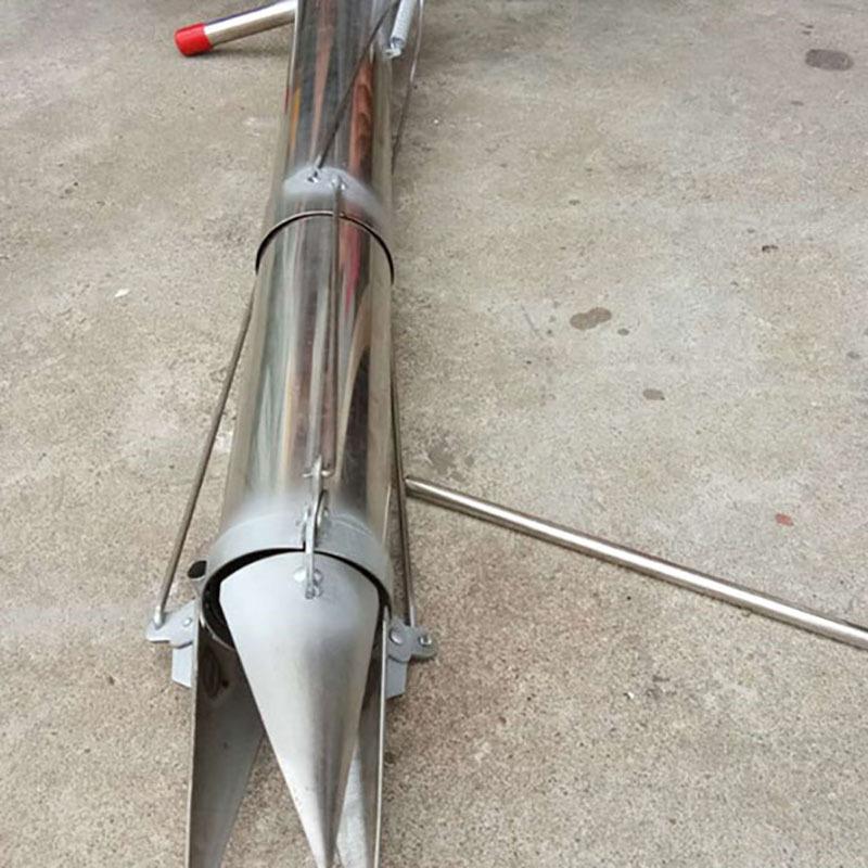 西红柿栽苗机 蔬菜移栽器 新品植物移栽器