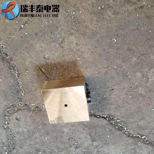 生产铸500铜电加热工器发数显加热台实验室高温热板铸铜加热件