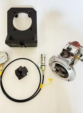 适用康明斯西康M11油泵压力检测套装维修工具