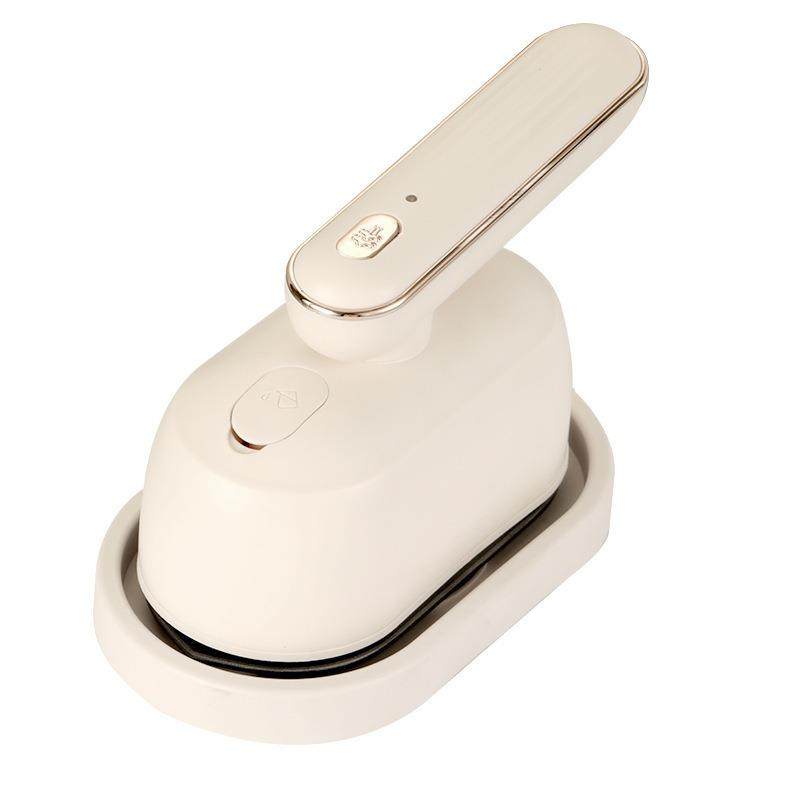 新款折叠手持挂烫机喷水式熨衣机外贸电商旋转电熨斗便携式挂烫机