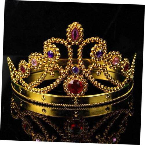 King and Queen tiara Kings crown国王头饰皇后头圈国王皇冠王冠