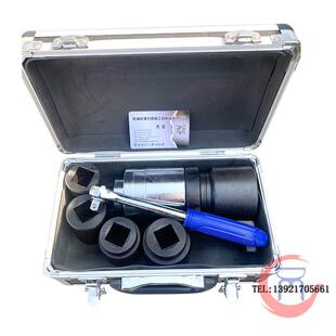 手动加力扳手增力扳手力矩放大器扭力倍增器扭矩增大机械扳手