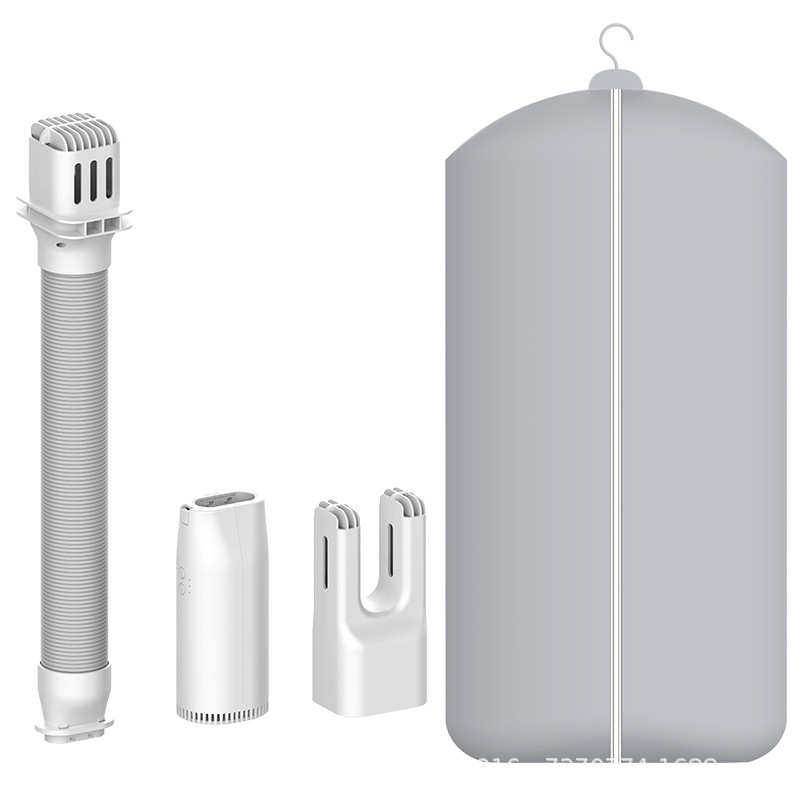 2024新款便携式家用干衣机多功能烘被烘鞋便携小型宿舍烘干机,生活电器,干衣机,淘宝优惠券,粉丝福利购,淘宝优惠卷