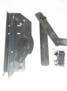 杭州西奥电梯配件EASY-CON门刀DO3000门刀 开门OP=800/OP=900开门