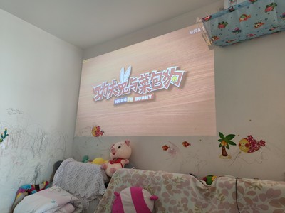 极米Z8X投影仪怎么样?体验半年真实告诉大家实情