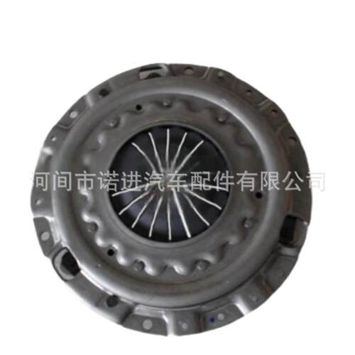 离合器压盘 摩擦片 1600100W5030 SMPO126 1600001W5031