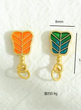 芭蕉扇diy保色其他DIY饰品配件