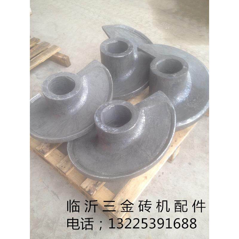 三金砖机配件滚筒筛钢丝刷耐磨滚动筛防堵钢刷耐磨钢丝刷