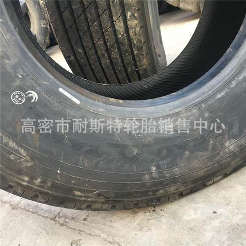 厂家供应双钱油罐车轮胎 425/65R22.5 445/65R22.5 385/65R22.5