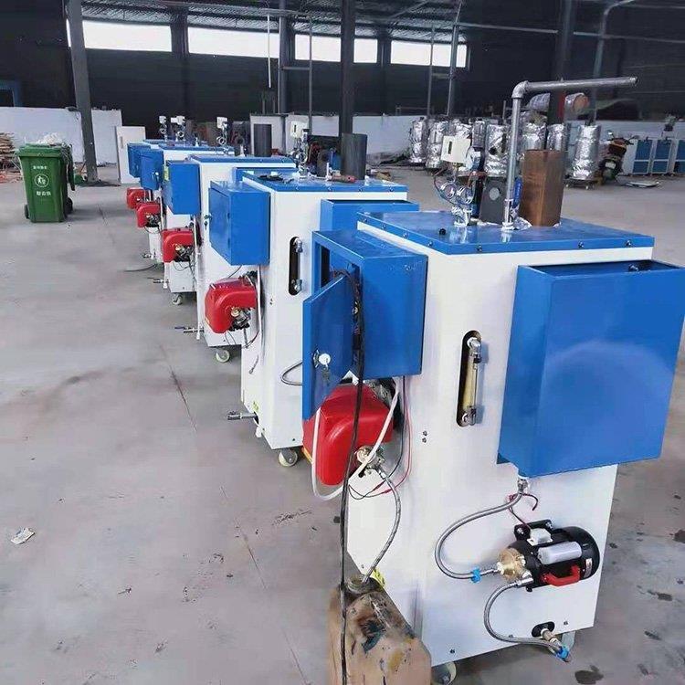 全自动桥梁养护器 箱梁T梁养护蒸汽机 混凝土构件养护蒸养设备