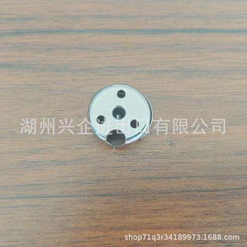 缝纫机配件 梭壳2201969 Sigma 西格玛机器使用