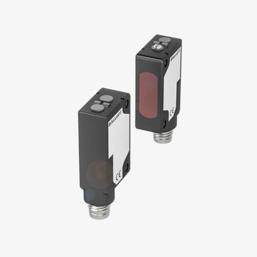 BALLUFF巴鲁夫 BOS011R BOS 5K-PO-IX10-S75 对射光电传感器