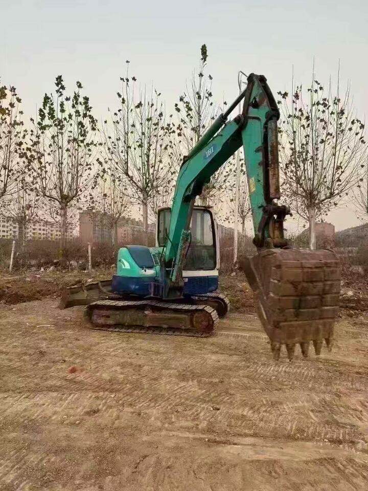 3月28日潍坊石川岛80挖机网络拍卖公告