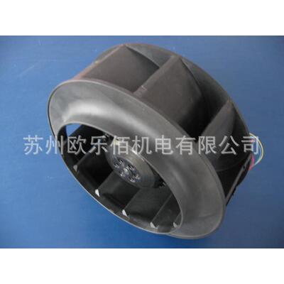 供应220FLJ6-2HWK/35063无壳后向式离心风机