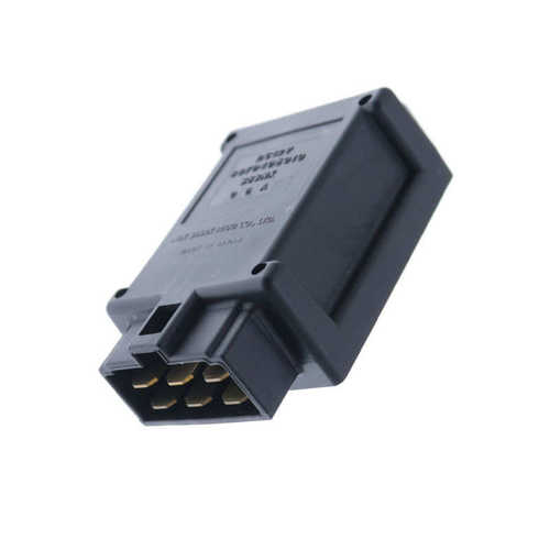 12v继电器车用安全开关调节器断电保护m809173 总开关电源 遥控