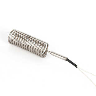 矿物绝缘加热电缆 铠装伴热电缆 石油化工运输管道铠装电伴热丝