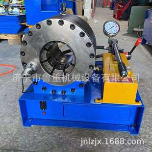 JTC160型手动扣压机手动压管机手动液压缩管机认购金