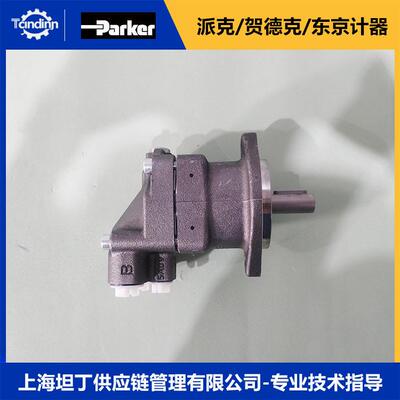 F11-005-MB-CV-K-000-0000-0T派克液压马达parker摆线滚子马达