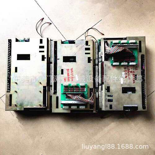 Sika吹塑机 注塑机电脑 电路板SD-149-1 温控板SD118-1维修