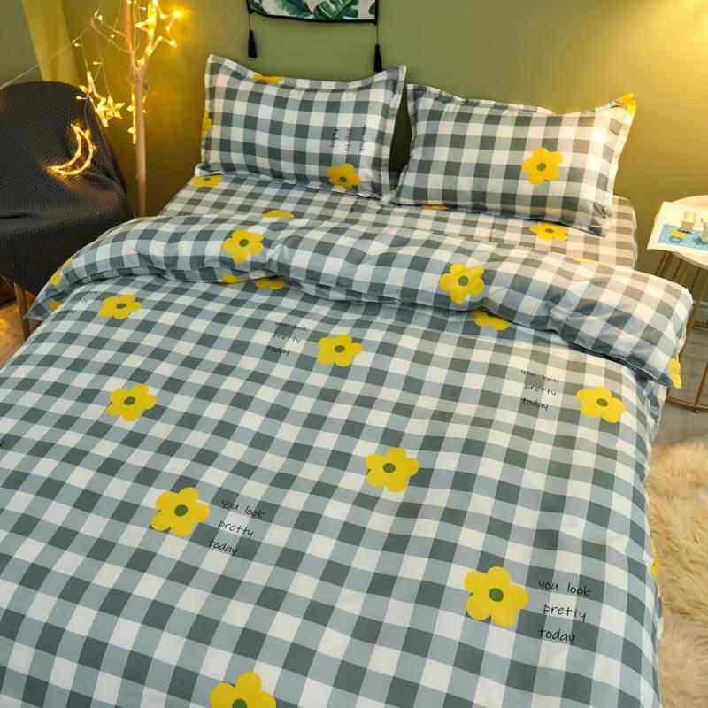 被套单件双人150x180x200被罩单人学生宿舍1.5x1.8x2.0米被单夏季,床上用品,被套,淘宝优惠券,粉丝福利购,淘宝优惠卷