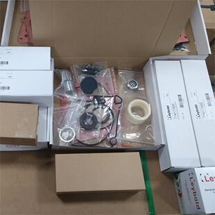 供应现货Leybold莱宝真空泵SV100B/SV65B配件维修套件971427680