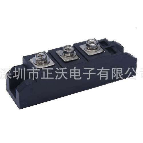 MDA125-16/MDA160-16/MDA200-16-M03封装尺寸 94MM*34MM*29.5MM
