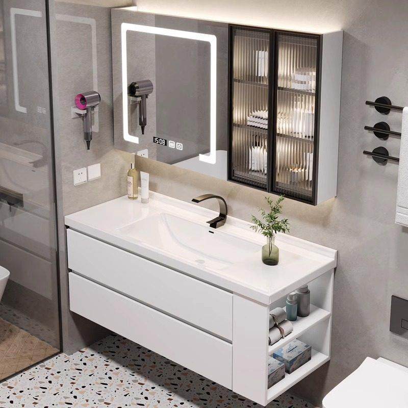 防水防潮304不锈钢浴室柜组合卫生间洗手洗脸面盆洗漱台马桶柜,家装主材,浴室柜组合,淘宝优惠券,粉丝福利购,淘宝优惠卷