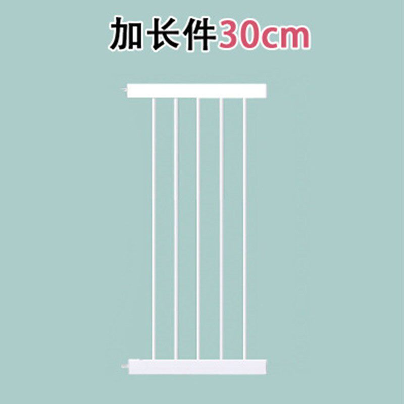 宠物围栏楼梯口婴儿门栏儿童围栏护栏加长防护栏狗栅栏狗门伸缩