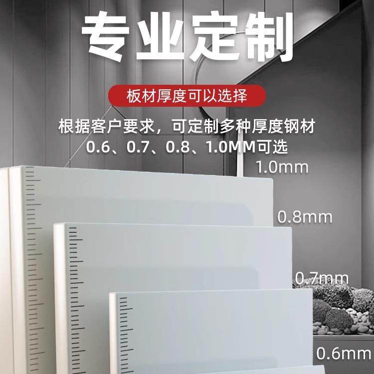 成套配电箱成品家用工地三级工程强电源箱三相四线动力控制配电柜