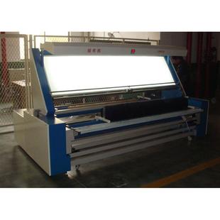 无张力验布机适用氨纶类针织类具有弹性面料胚布检测