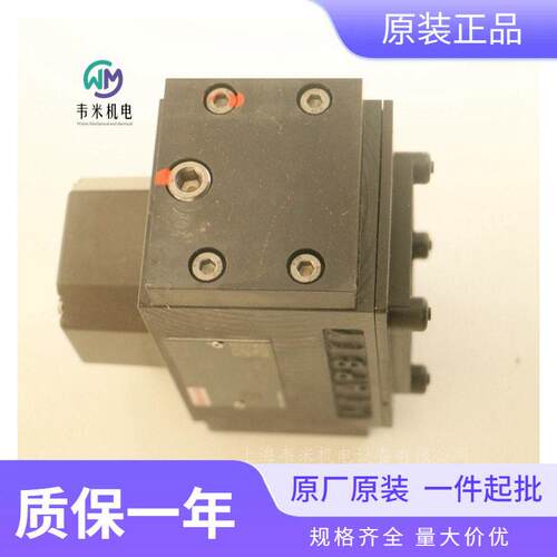 力士乐伺服阀R901016900 4WS2EM10-5X/60B0T315K31CV-112