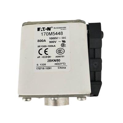 巴斯曼熔断器BUSSMANN 保险丝170M8539 170M8545 170M8547