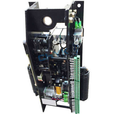 CT19BN高压弹簧操作机构 CT8 CT10高压操作机构 CD17A操动机构