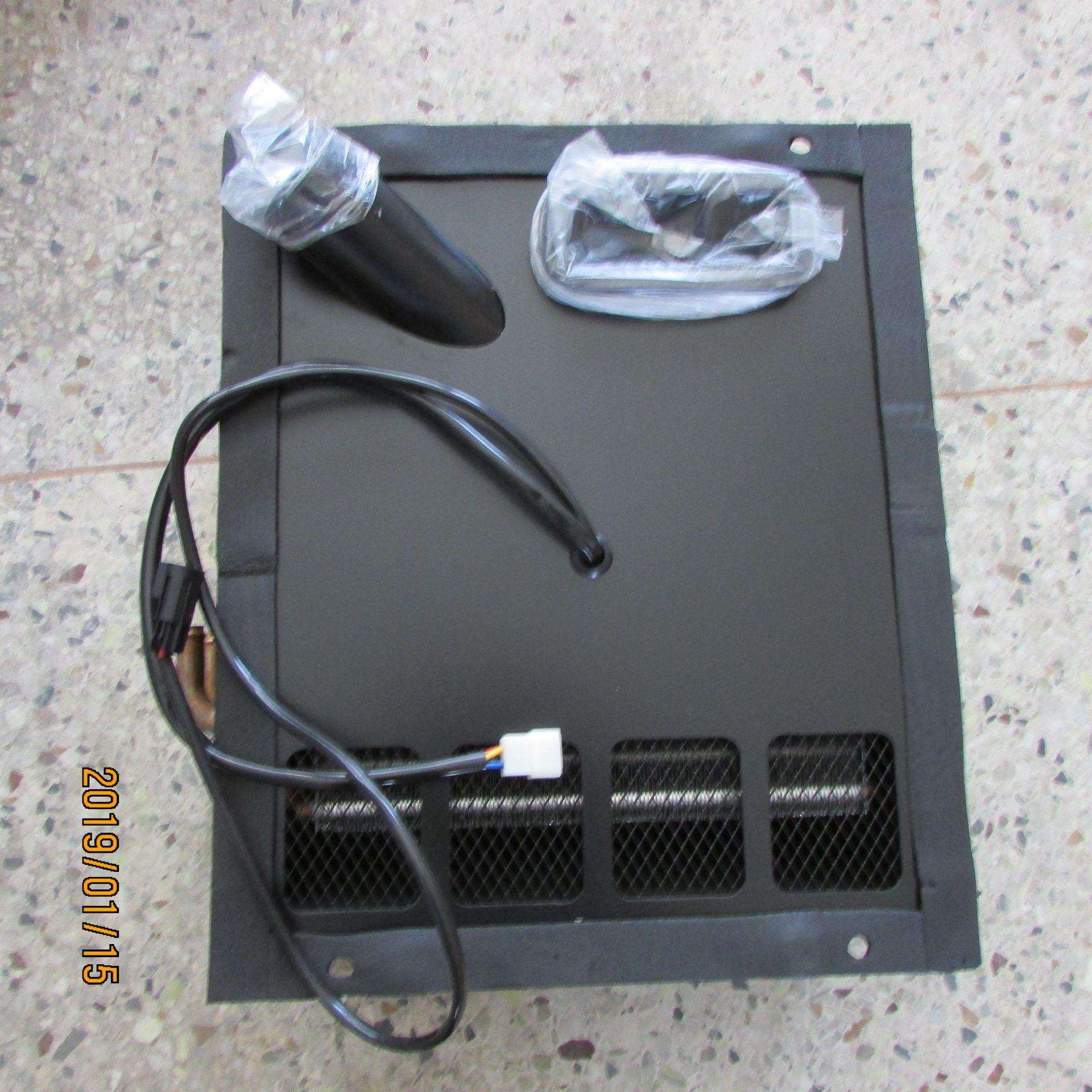 供应徐工LW500KV装载机原厂配件252910854-500KV.15.1暖风机总成
