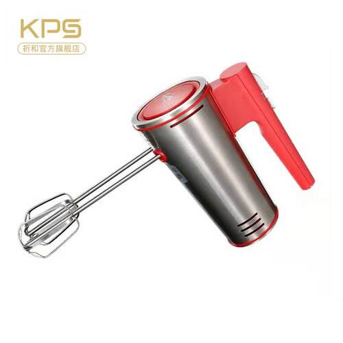 KPS祈和打蛋器K1新款打蛋网加长版烘培烘培工具打蛋机 商用打蛋器