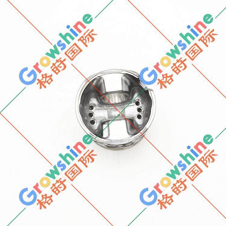 4LE1，4LE2发动机活塞8-97485189-0，8974851890