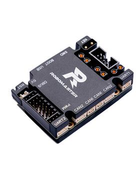 RoboMaster开发板C型STM32F4高性能控制器可拓展原厂授权例程手册