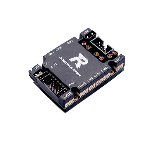 RoboMaster开发板C型STM32F4高性能控制器可拓展原厂授权例程手册