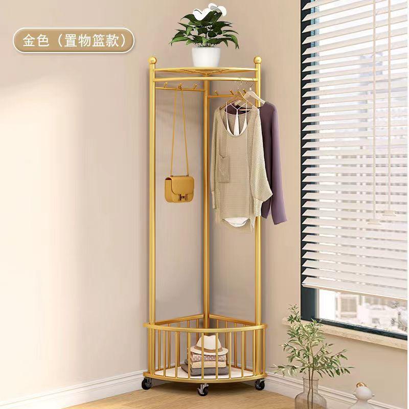 仙人掌衣帽架衣帽架组合衣架